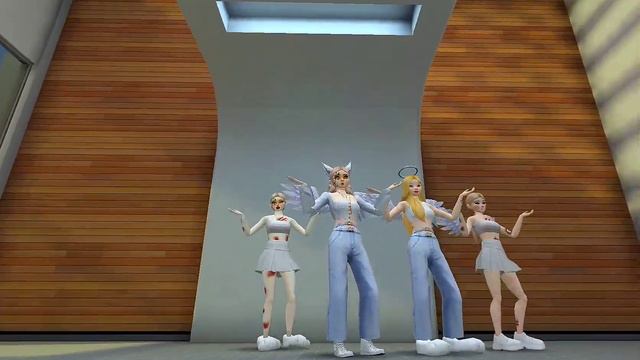 Ты попал дан дан дан #авакинлайф😘🤗😉 смотреть онлайн