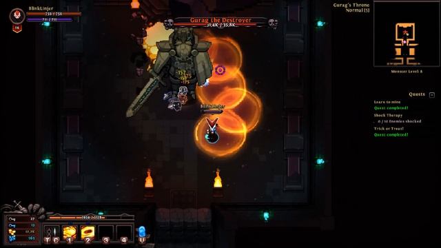 Создал игру за неделю и выложил в Google play | Buuubler лучшая игра в мире смотреть онлайн