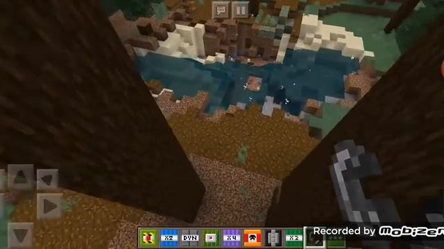 Тнт мод на майнкрафт смотреть онлайн