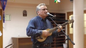 Михаил Есиков