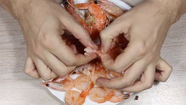 Пробую Дорогие Морепродукты. Дорого VS Дёшево. Стоит ли Покупать??? смотреть онлайн