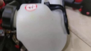 Мотор, двигатель 52сс для мотокосы,бензокосы в комплекте- продажа