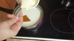 ОЧЕНЬ ВКУСНЫЙ СЛИВОЧНЫЙ СОУС ЗА 2 МИНУТЫ