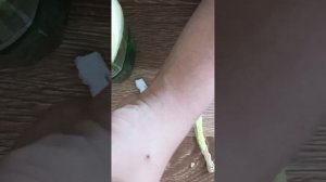 Как сделать нож бабочку из CS GO с помощью 3Д ручки