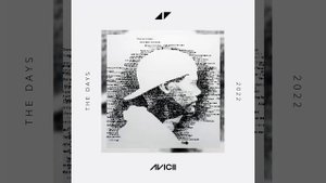 Avicii - The Days ft. Robbie Williams (Unreleased EDC version)