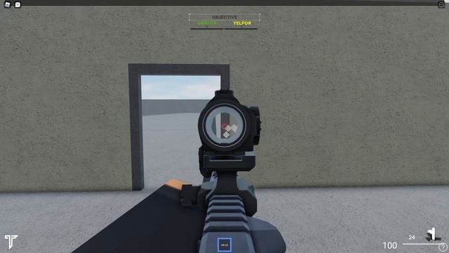 My guide on how to improve in TG on ROBLOX | ROBLOX TOURNAMENT GROUNDS! смотреть онлайн