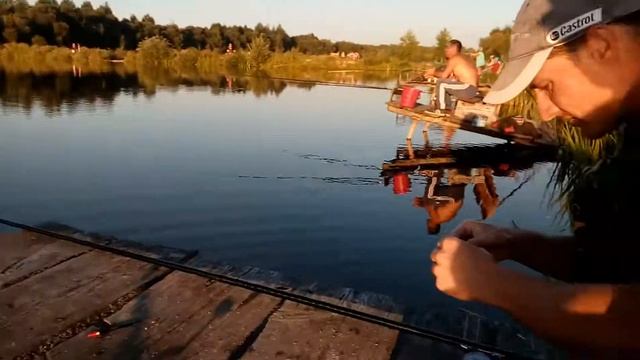 Совхоз Ленина. 11.08.2018 г. смотреть онлайн