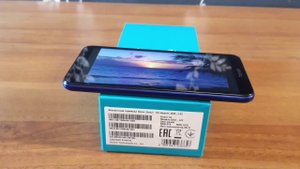 ОБЗОР СМАРТФОНА HONOR 7A!
