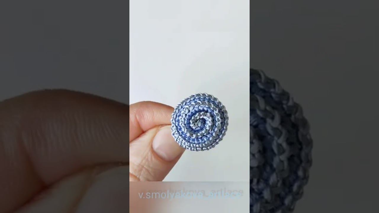 Научу вязать красиво! смотреть онлайн