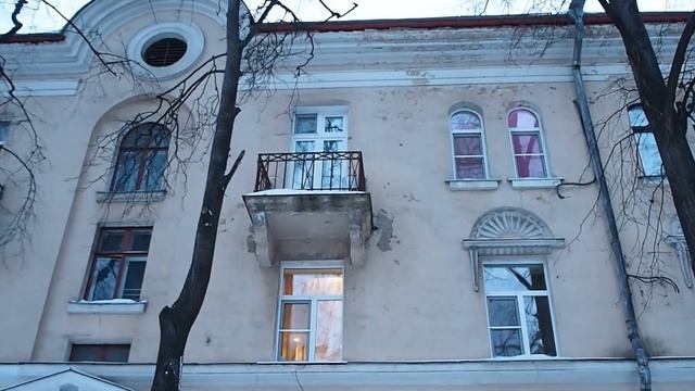 МОСКВА | ЛЮБИМЫЕ МЕСТА | ГДЕ ПОГУЛЯТЬ