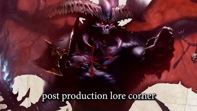 Slaves to Darkness Review - Faction Focus Guide [Age of Sigmar] смотреть онлайн