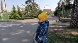 Почему в Челябинске зоопарк лучше чем в Москве? В шоке от животных
