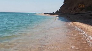 Крымский маршрут. Орловка- Кача.