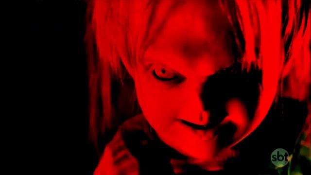 Чаки Пранк #3 смотреть онлайн