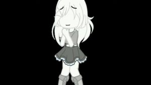 Жертвоприношение Алисы, 1 часть. [Gacha Club]