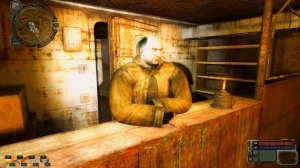 S.T.A.L.K.E.R. Call of Pripyat. 18. Заманчивый бизнес, принести Новикову три детектора Велес