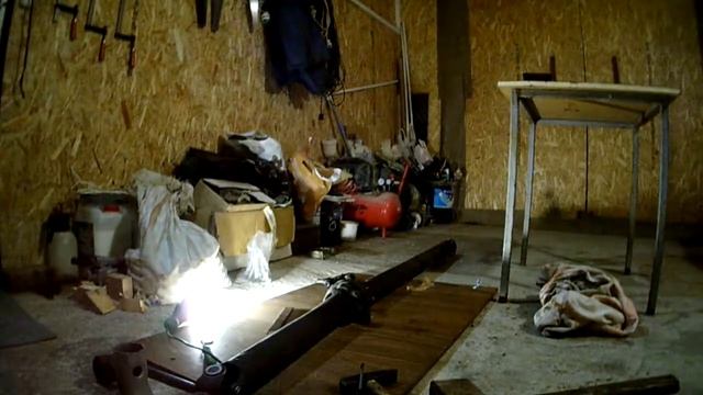 Замена креставин переборка кардана Газель смотреть онлайн