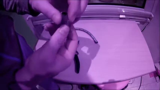 DIY Штатив для экшн камеры своими руками из полипропиленовых труб смотреть онлайн