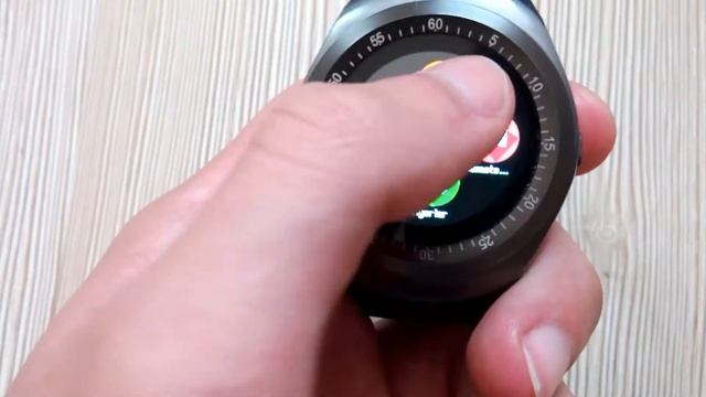 Akıllı Saat Smart Watch İncelemesi смотреть онлайн