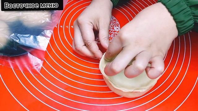 Самса+Шурпа ПОТРЯСАЮЩИЙ РЕЦЕПТ! КРУЧЕ ВСЕХ! ТАКОЕ ПРИГОТОВЛЕНИЕ ВЫ НЕ ВИДЕЛИ!КОСЛУШКА САМСА