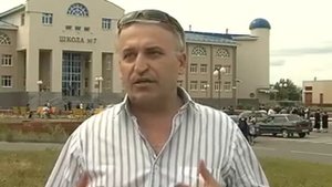 Лянтор простился с лучезарной Ириной Глущук