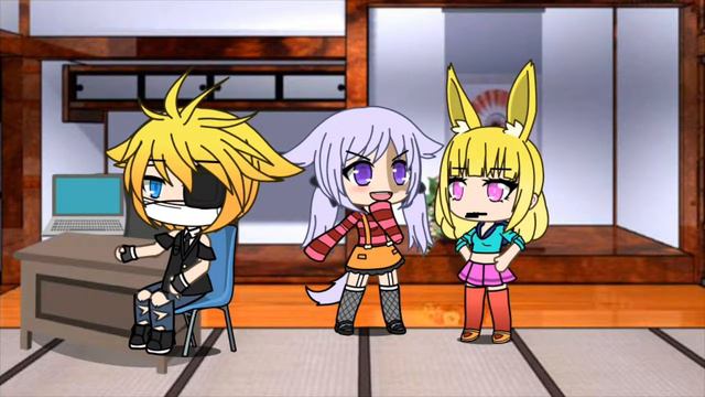 Меня женщина бьет ~ Meme смотреть онлайн