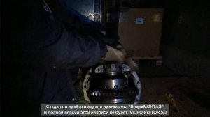 замена дифференциала, установка блокировки, ремонт редуктора заднего моста газель некст