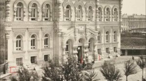 Кто и когда закопал политехнический музей?