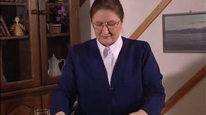 Курс жестового языка, Урок 33