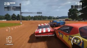 Wreckfest - 2