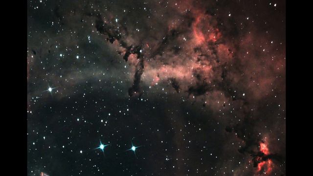 NGC 2237 смотреть онлайн