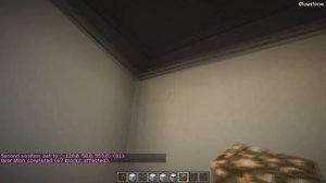 Minecraft SCP: Site Construction - part 48 - SCP Addon updates 2