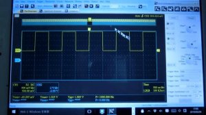 InstruStar ISDS205B USB Oscilloscope