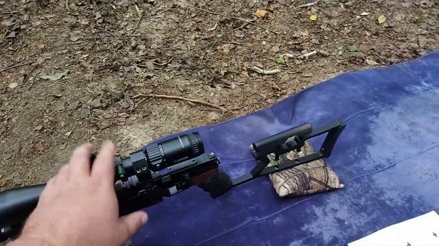 Корсар! тест 240мм/5.5/1.03 на дист 5 смотреть онлайн