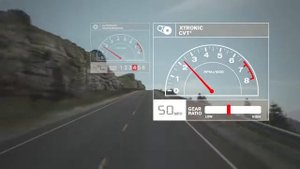 Nissan Sentra - Ниссан Сентра Вариатор