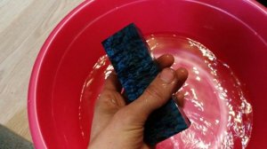 Стабилизированная карельская берёза, AWStab