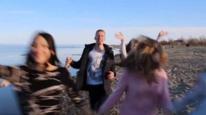 Последний звонок. Выпуск 2017. Поздравление учителям от 11 А!