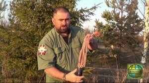 Узел пожарная лестница