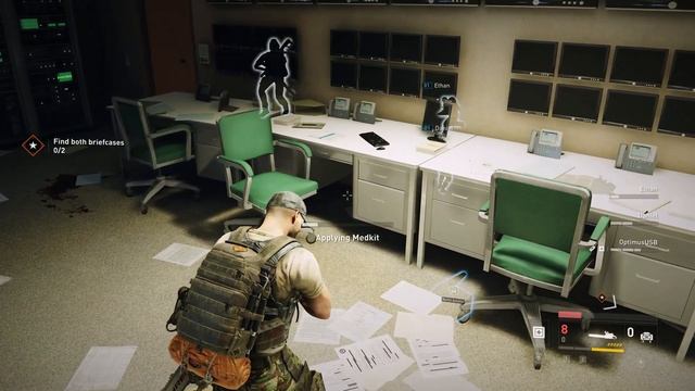 World War Z: Aftermath | ZOMBIE Apocalypse | GeForce NOW смотреть онлайн