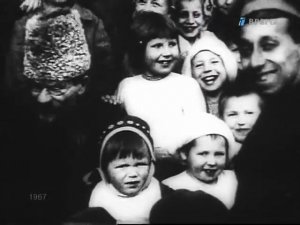 Летопись полувека.  Год 1920