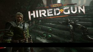 ВОТ ЭТО БОЙНЯ! / КОНЕЦ ИГРЫ #13 ⚓ Necromunda - Hired Gun