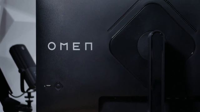 HP OMEN 27Q Gaming Monitor Full Overview (2023) | Best 4K UHD Gaming Monitor with 165Hz Refresh Rat смотреть онлайн
