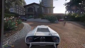 GTA 5 - ГДЕ НАЙТИ TRUFFADE ADDER?