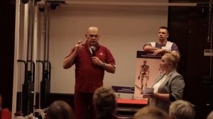 Бубновский о сосудах и головной боли