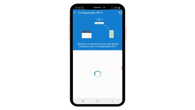 Como Fazer a Instalação da Impressora Samsung SCX- 3405w no Celular Passos a Passo смотреть онлайн
