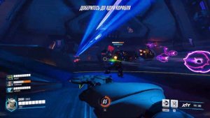 OVERWATCH 2 | ПРОХОЖДЕНИЕ МИССИИ "СОПРОТИВЛЕНИЕ" | МИССИЯ В РИО-ДЕ-ЖАНЕЙРО | СЮЖЕТНАЯ PVE-МИССИЯ
