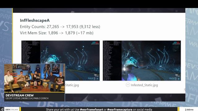 Warframe Devstream 176: Dante Unbound , Merch New Warframe, Tile Deluxe Skins Rework Revamp Optimiz смотреть онлайн