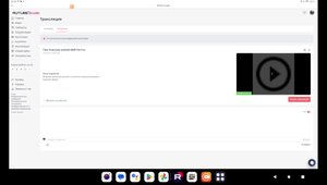 Та́нк  Компани мобайл.М48 Паттон