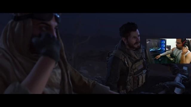 COD Modern Warfare III Campaign Playthrough | Live | India смотреть онлайн