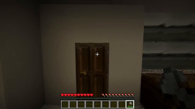 LA MOD delle BACKROOMS in MINECRAFT! смотреть онлайн
